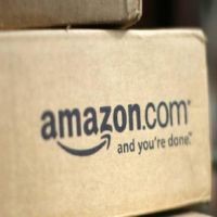 Setelah Tablet, Amazon akan Rilis Smartphone 