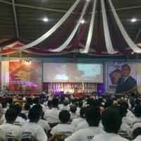 Gerindra Dekati NU Jawa Timur