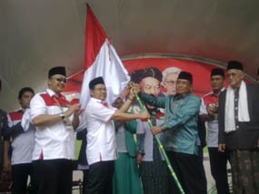 Gus Ipul: Pemerintah Jangan Melupakan Resolusi Jihad NU