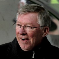 Pertahanan MU Puaskan Fergie