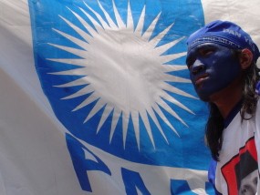 PAN Evaluasi Keberadannya di Setgab Koalisi