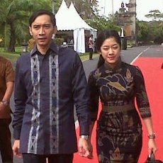 3.500 Undangan akan Hadiri Resepsi Ibas-Aliya di JCC