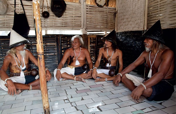 Dok. Warisan Indonesia/Hardy Mendrofa