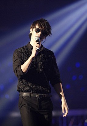 Super Junior Super Show 4 Kunjungi Singapura 17 Februari