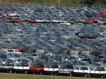 China Bakal Keluarkan Peraturan Baru Bagi Produsen Mobil