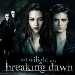 10 Fakta Menarik tentang Breaking Dawn (1)