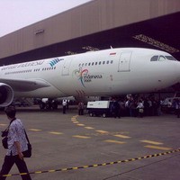 Garuda Tak Ikutan Lion Memborong Boeing 737 MAXs