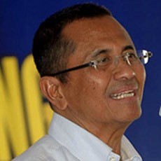 Langkah Pertama: Manufacturing Hope!