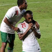 Wanggai dan Tibo Akan Jadi Kunci