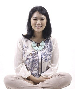 Leona Victoria Djajadi