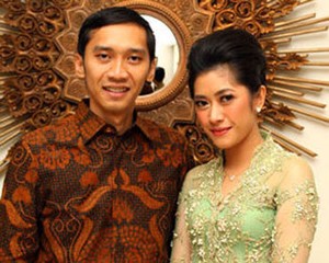 7 Hal Menarik dari Pernikahan Ibas & Aliya
