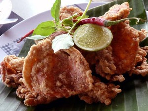 Jimbaran, Tapi di Bali(kpapan)