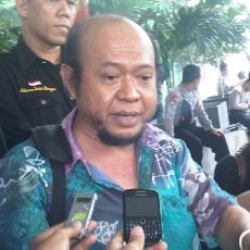  Cari Info Pembocor Kasusnya, Syarifuddin Cecar Penyelidik KPK