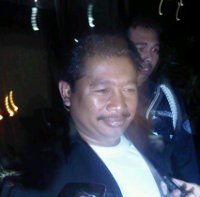 Usai Diperiksa 28 Jam, Jaksa Sistoyo Ditahan di Rutan Polda