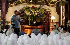 SBY: Kita Tidak Bisa Berjuang dengan Menghalalkan Segala Cara