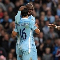 City Dinilai Setara Barca & Madrid