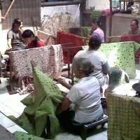 Pemerintah Siapkan Tiga Macam SNI Batik