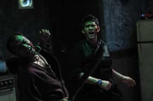 Movie Review: The Raid