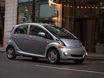 Minta Cerai ke VW, Suzuki Berpaling ke Mitsubishi