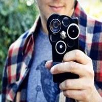 3 Lensa Tambahan untuk Kamera iPhone 4