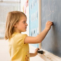 Anak Lebih Rentan Autis Kalau Orangtua Pintar Matematika