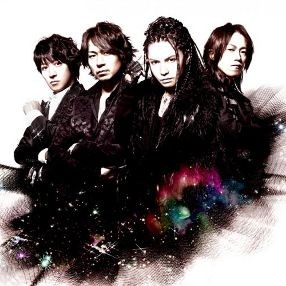 Film Konser LArc en Ciel Tayang di Jakarta 3 & 10 Desember