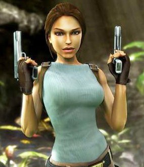 Graham King Angkat Kisah Lara Croft Muda di Tomb Raider Reboot
