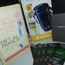 Bagi-bagi Hadiah di detikfood Year End Surprise