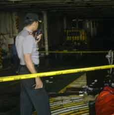 Jumlah Tersangka Insiden KM Kirana IX Bisa Bertambah