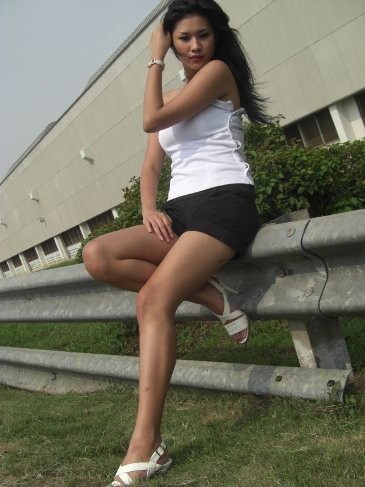 'Cewek Lebih Keren Naik Motor'