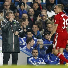Bellamy: Dalglish Kembalikan Gaya Sejati Liverpool