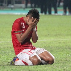 Malaysia Dinilai Lebih Siap Adu Penalti