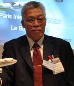 Eropa, AS, Jepang, dan Rusia Tertarik Tender Radar Baru Cengkareng