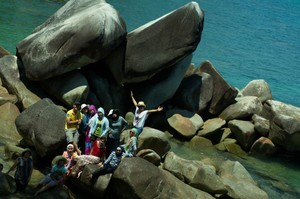 BELITUNG OH BELITUNG