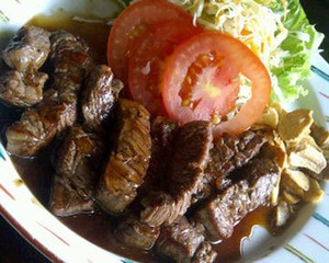  3 Resep Masakan Jepang yang Menggugah Selera