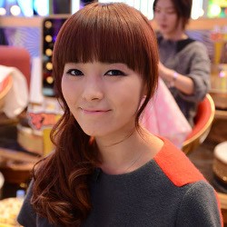 Ini Dia Kekasih Sunye Wonder Girls