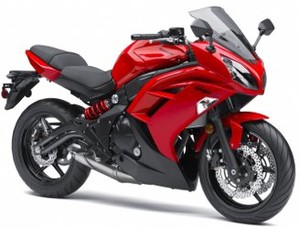 Ingin Kawasaki 650 cc? Siapkan Dana Rp 99 Juta-Rp 104 Juta