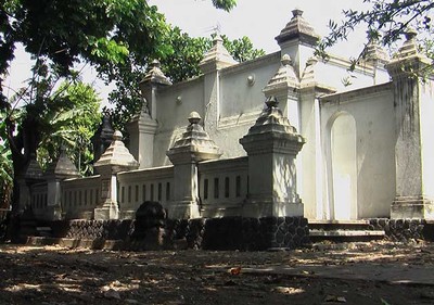 Monumen Jamban di Solo