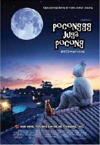Live Chat bareng @poconggg dan Bintang Film #PJPtheMovie