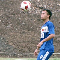 Timnas U-23 Gagal Juara, Airlangga Sutjipto tak Kecewa