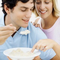 Makanan Lunak Bikin Rahang Manusia Kecil