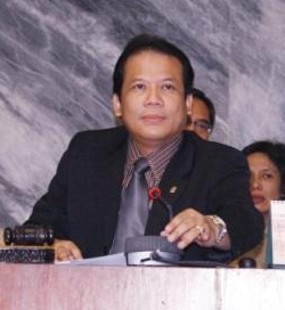 Timwas Century Meminta Perpanjangan Masa Kerja