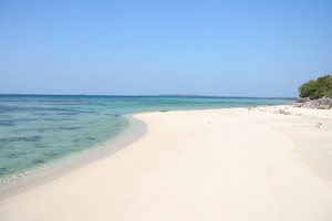 Sepenggal Kisah di Karimun Jawa