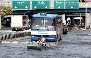Asyik! Bangkok Makin Mudah Dikunjungi Pasca Banjir