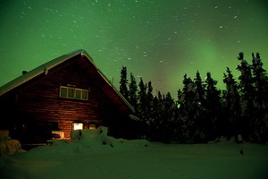 5 Tempat Terbaik untuk Melihat Aurora