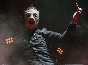 Corey Taylor Tak Ingin Bekerjasama dengan Rick Rubin Lagi Seumur Hidup