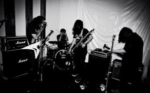 Sigmun, Band Belia Potensial yang Menutup Film The Raid dengan Letupan