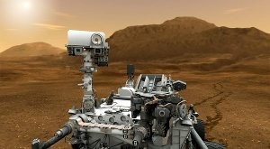 AS Siap Luncurkan Misi Terbaru ke Mars