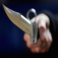 Sadis! 4 Wanita Arab Saudi Penggal Kepala Pemuda 