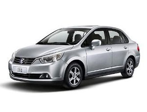 Nissan Luncurkan Sedan Khusus China